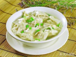 Zhang Taipo Special Sauce Hand-Torn Dumplings