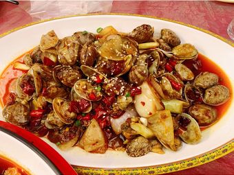 Cai Xin Street Food (Cai Xin City International Store)