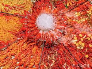Sharky's Crawfish (Songshi North Road Branch)