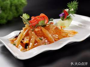 Wei Wang Steamed Beef (Jindao Garden Branch)