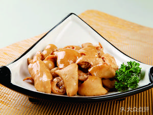 Lequan Qianjiang Chicken Offal (Jinlongyuan Community Branch)