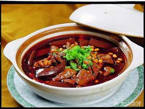 Flavor Dry Pot (Longxi Branch)