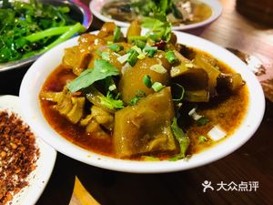 Xiao Laoban Qiao Jiao Beef (Jinlong Road Branch)