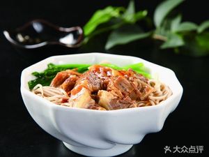Xiaomi Jia City Fast Food (Beicheng International Center Branch)