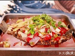 Tangyuan Barbecue (Yijia Home Branch)