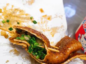 Dongshan Barbecue (Hongshi Road Branch)