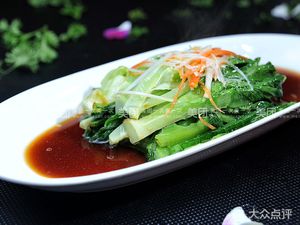 Shenglian E-Xiang Private Kitchen (Milan Sky Branch)