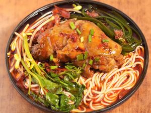 Li Mian (Wuling Road Store)