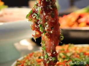 Chán Māo Old Hot Pot (Longxi Store)