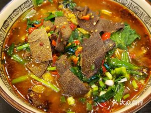 Wanzhou Bobo Beef Noodles (Wuling Road Branch)