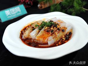 Cai Shangcheng's Family Noodles (Longxi Store)