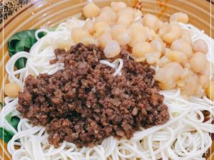 Xiongjie Beef Noodles
