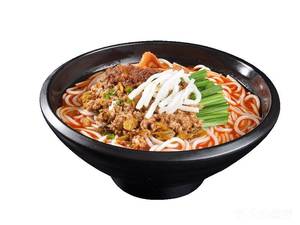 Luo Ji Zui Ai Noodles (Longji Garden Branch)