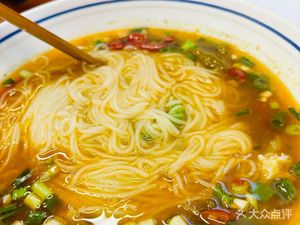 Rongchang Cover Noodles (Weiqing Boke Store)