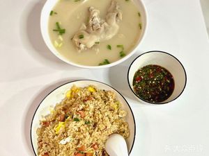 Northeast Grilled Cold Noodles (Kangning Yuan Branch)