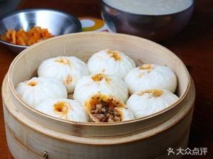Chang Yun Baozi (Jin Dao Garden Branch)