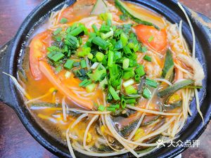 Mianshan Guo Rongchang Cover Noodles (Longxi Branch)