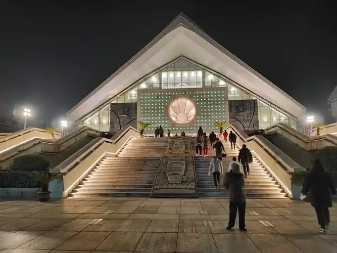 Shaoxing Grand Theatre