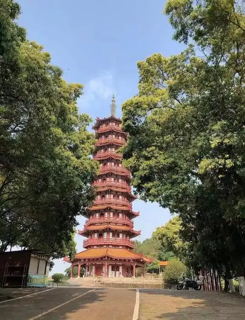 Haihui Temple