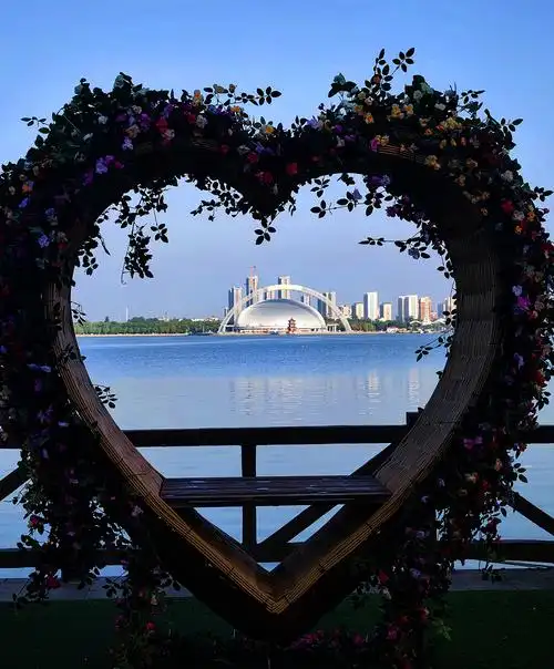 Liucheng Water Sports Center