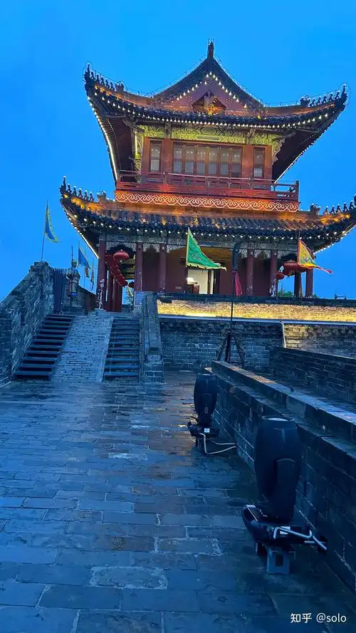 Jingzhou Ancient City Wall Museum