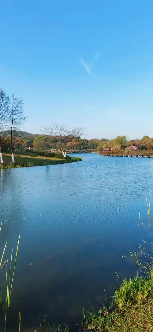 Yanshan Park