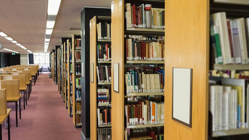 Hengyang City Library