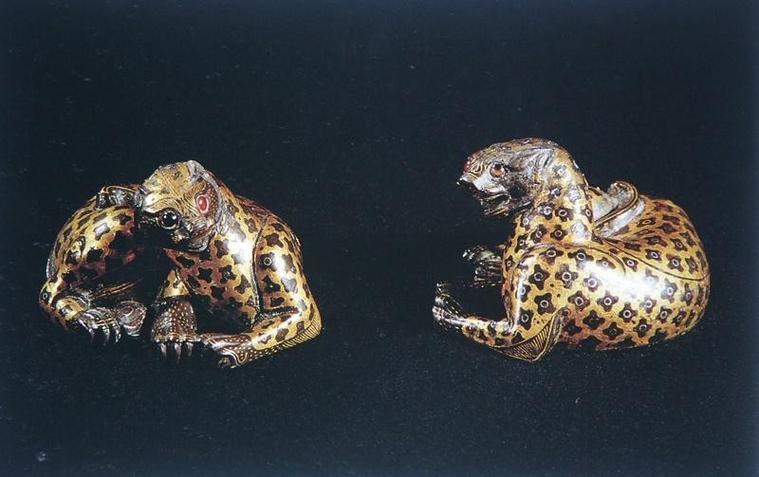 Manchang District Museum