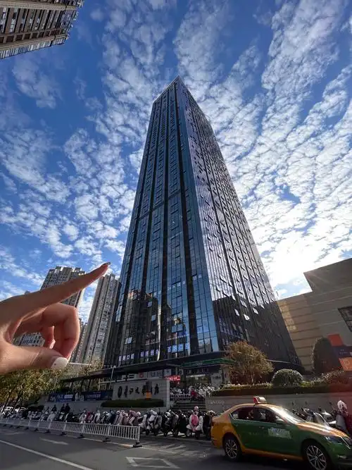 Ganzhou Wanxiang City