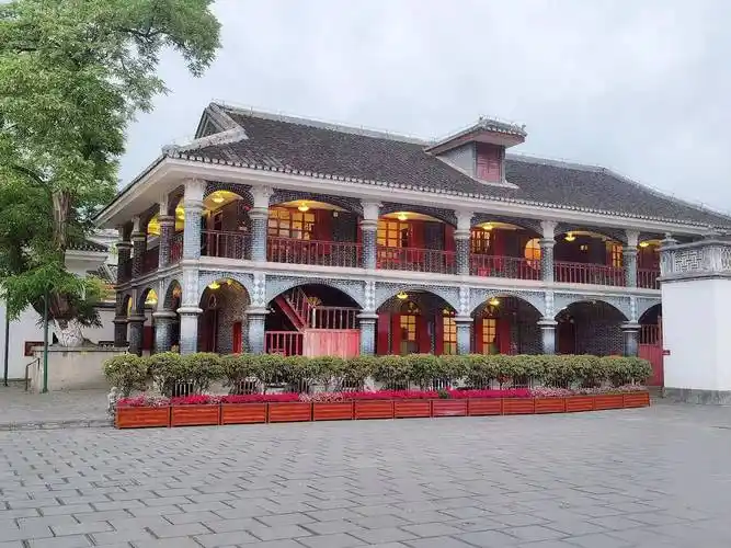 Zunyi Conference Site