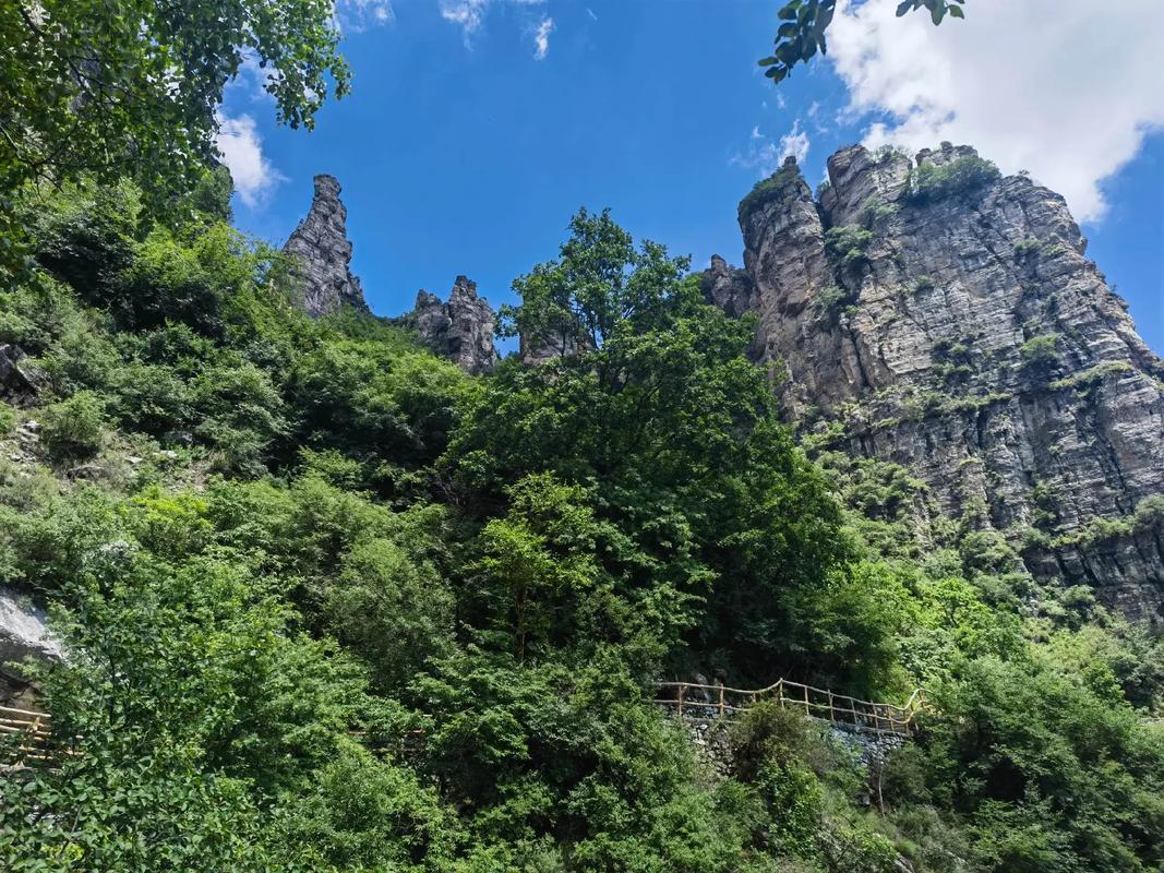 White Stone Mountain