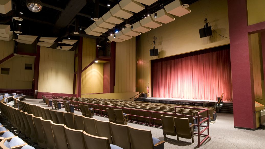 Handan International Convention and Exhibition Center