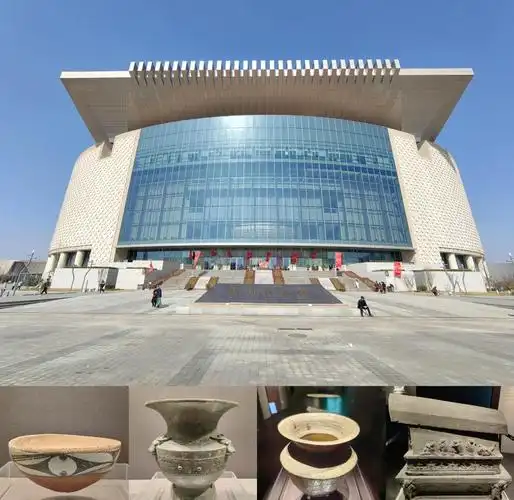 Zhengzhou Museum