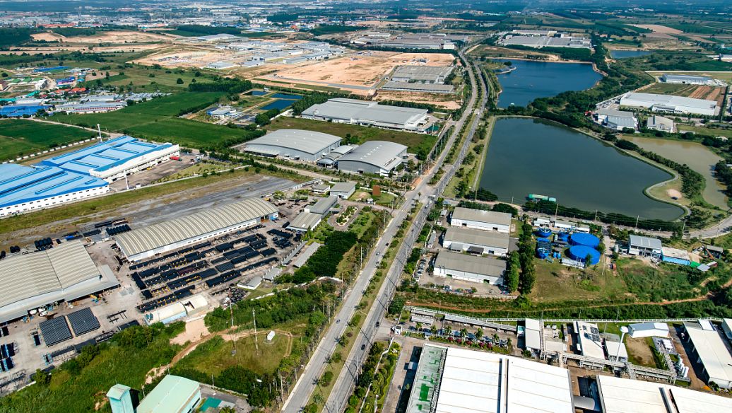 Zhijiang Xinqisi Dagang