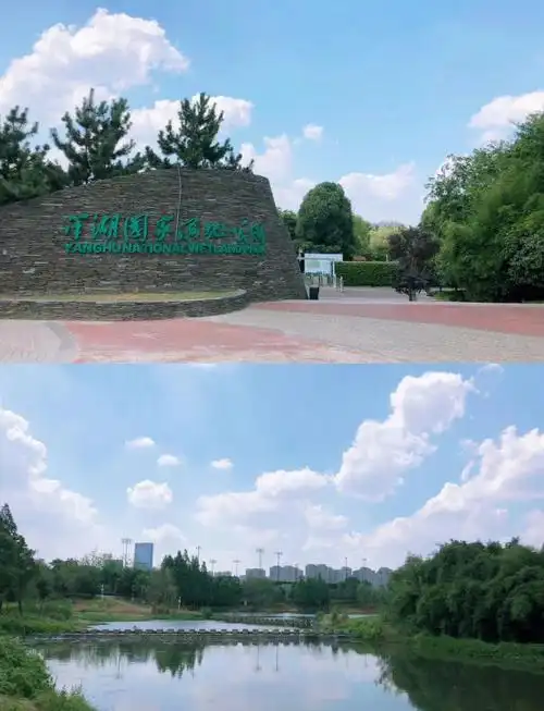 Yang Hu Shi Di Gong Yuan