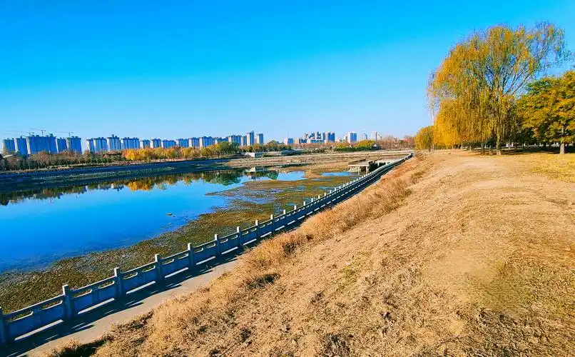 Yihua Ecological Park