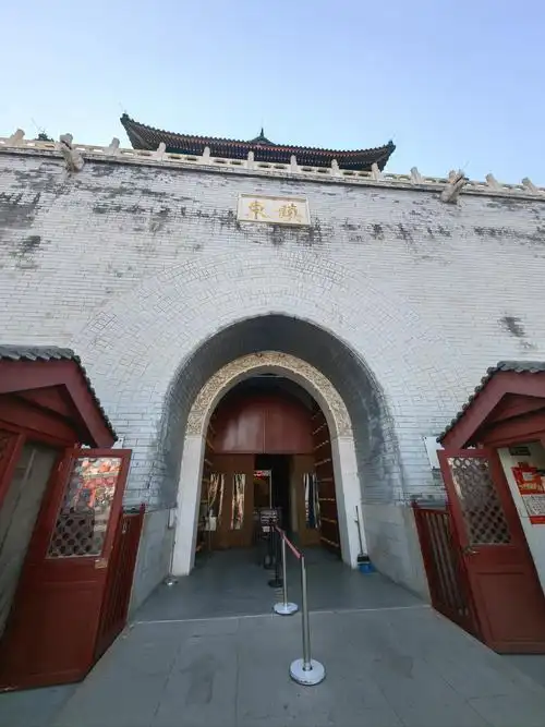 Yongping Old City Folk Culture Exhibition