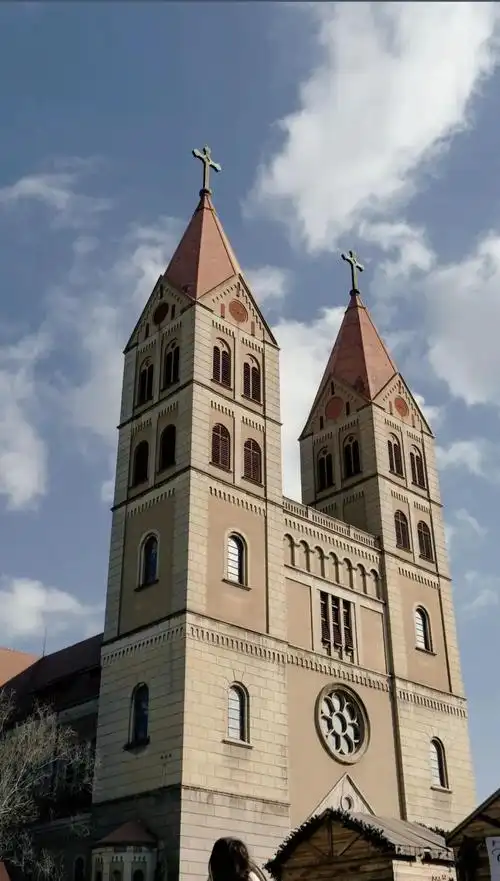 St. Michael’s Church