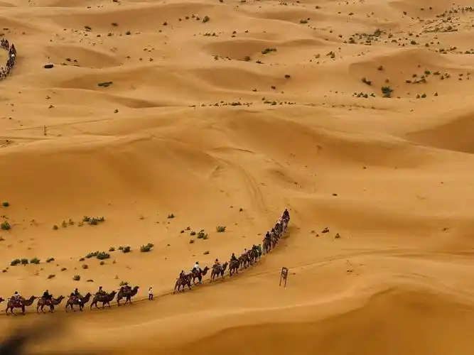 Shaopo Tou Tourism Zone