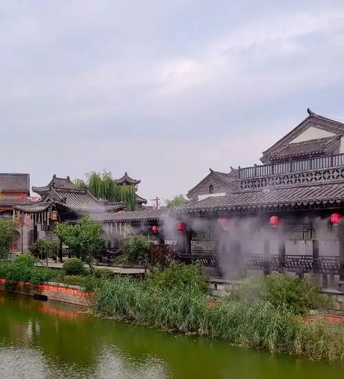 Yizhou Gucheng Yuzhi