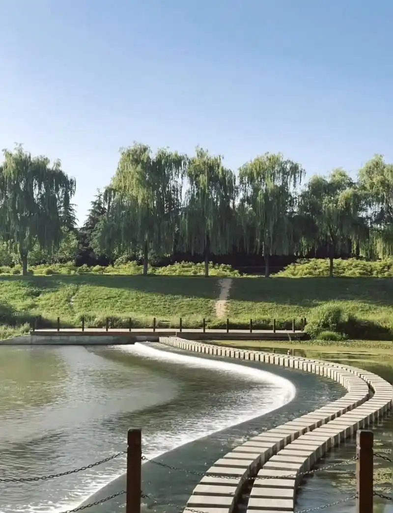 Zhihe Ecological Park