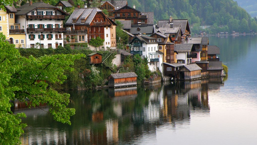 Lijiang Ancient City