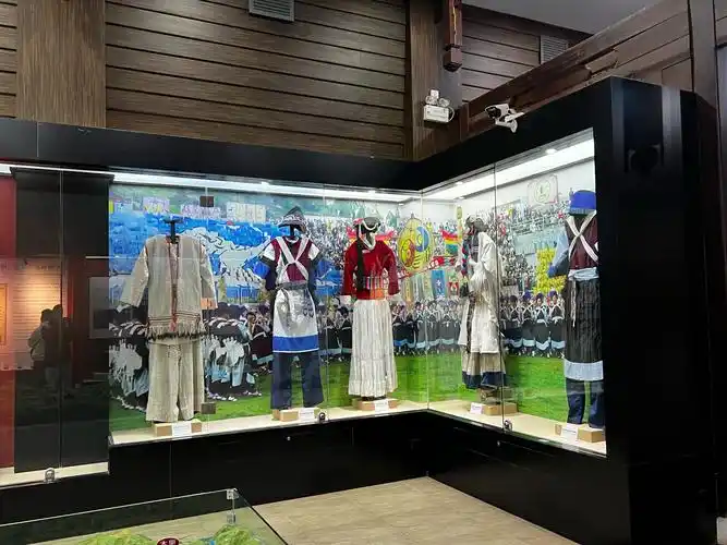 Lijiang Dongba Culture Museum