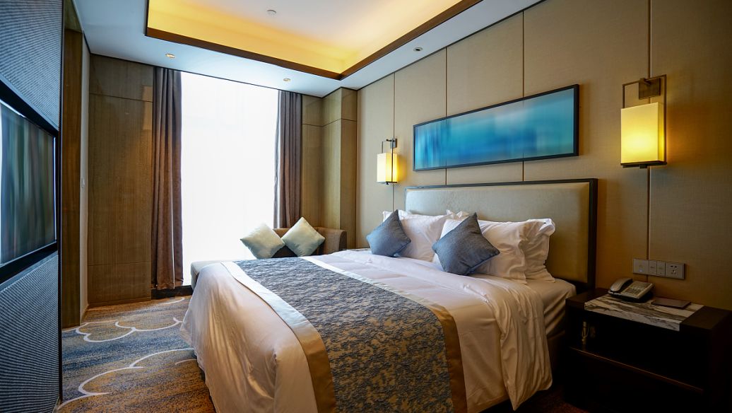 Jiuzhaigou Heavenly Paradise International Hotel