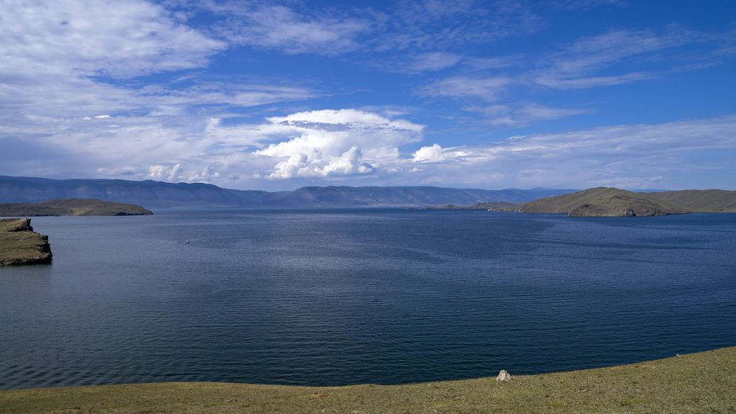 Sayilimati Lake
