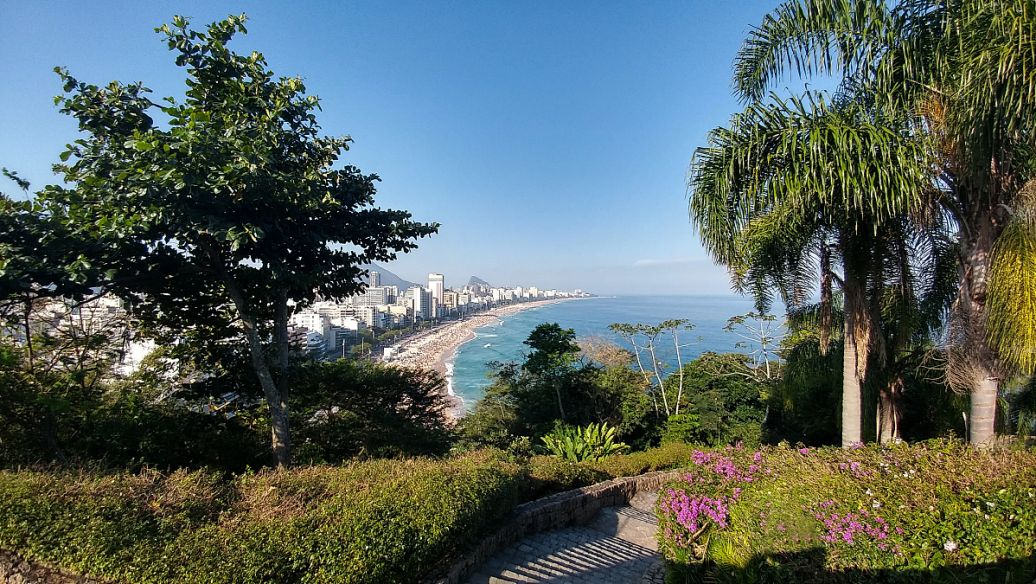 Xiamen Science & Technology Museum