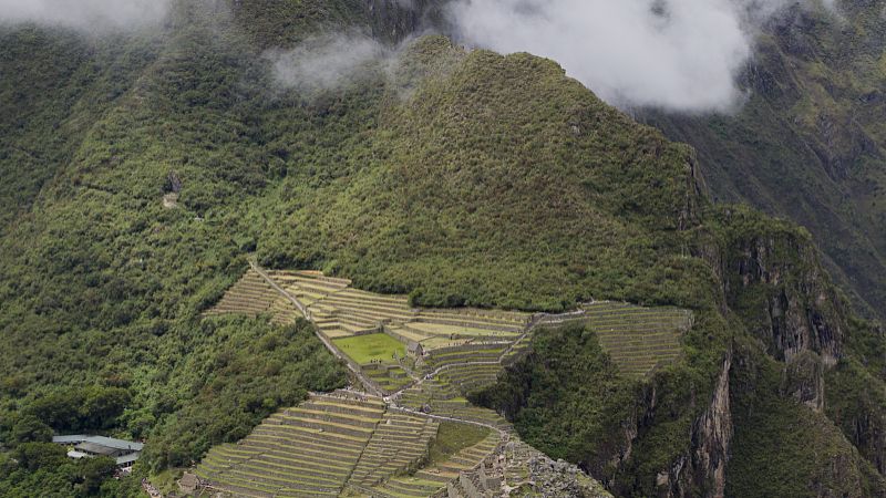 Yangmingshan National Park