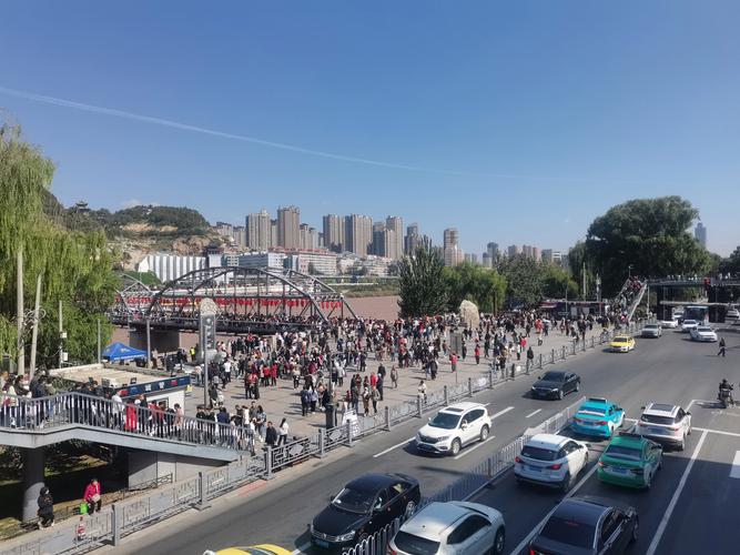 Sunshan Bridge Tourist Center