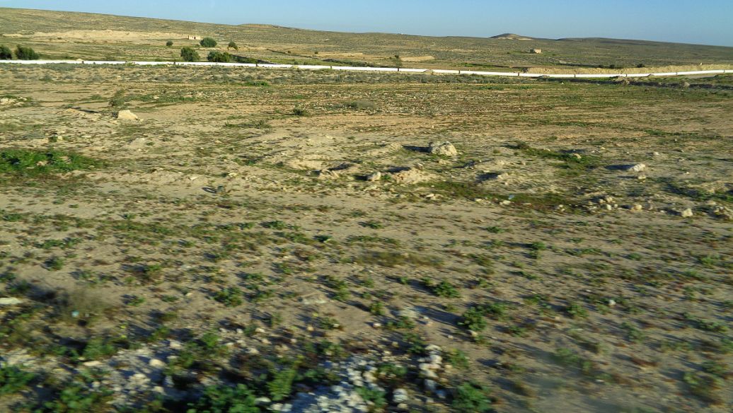 Hulunbuir Grassland