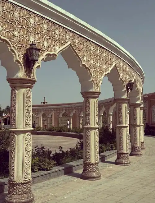 Kashi International Grand Bazaar